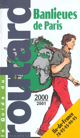 Guide du Routard