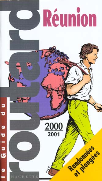 Guide du Routard