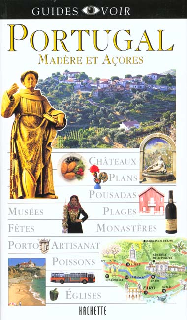Guides voir : portugal