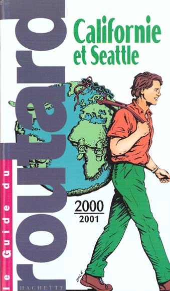 Guide du Routard