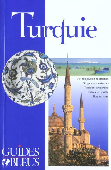 Turquie