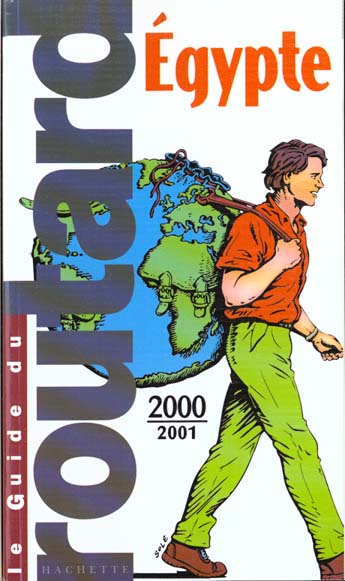 Guide du Routard