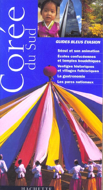 Coree du sud