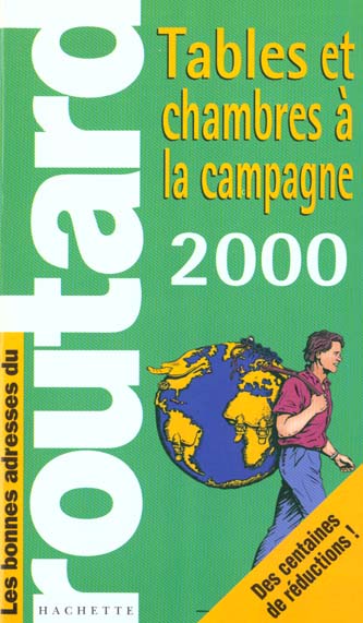 Guide du Routard