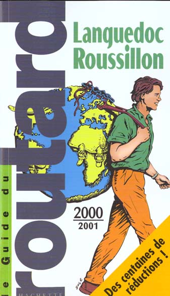 Guide du Routard
