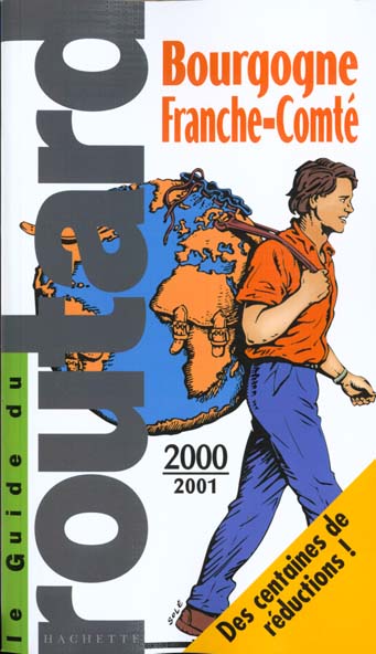 Guide du Routard