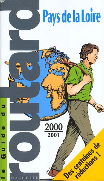 Guide du Routard