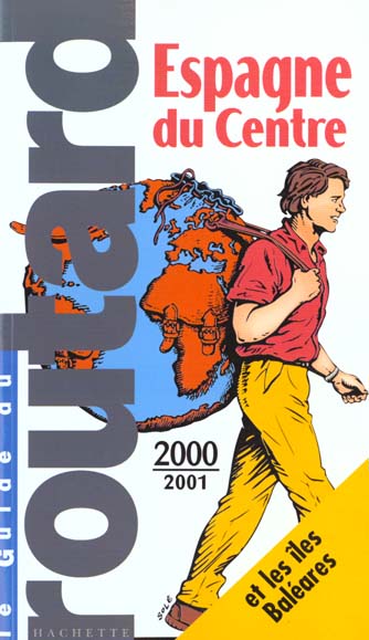 Guide du Routard