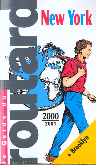 Guide du Routard