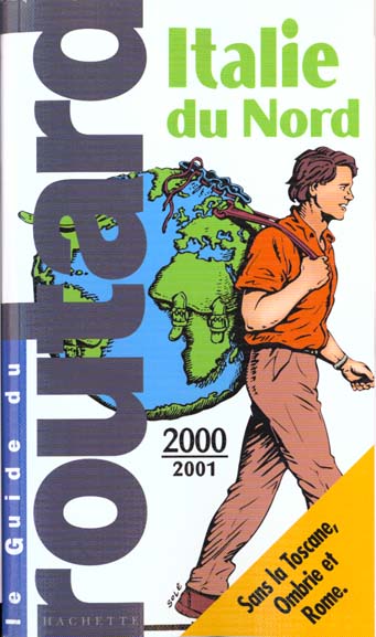 Guide du Routard