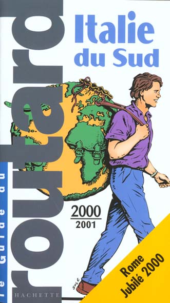 Guide du Routard