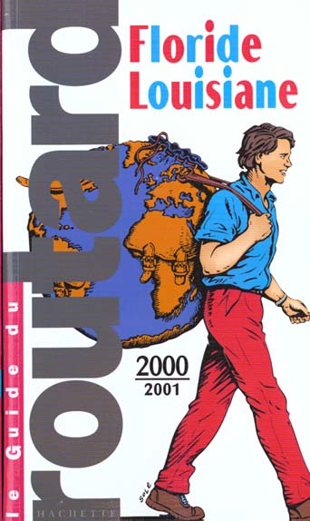 Guide du Routard