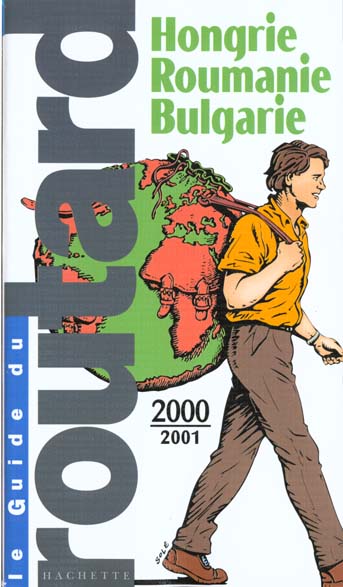 Guide du Routard