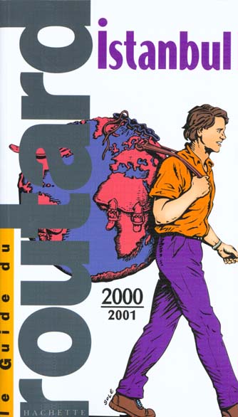 Guide du Routard