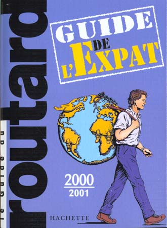 Guide du Routard