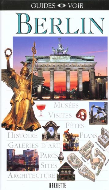 Guides voir : voir berlin