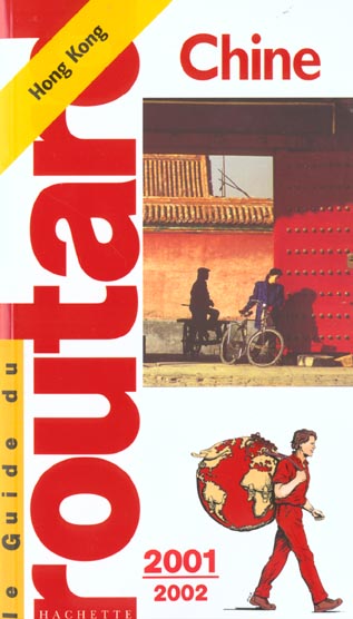 Guide du Routard