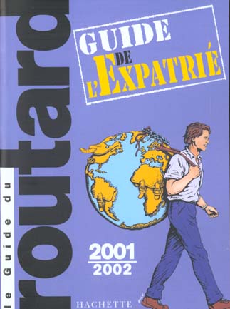 Guide du Routard