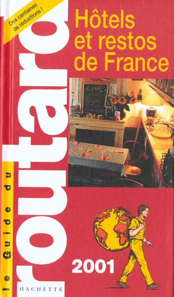 Guide du Routard