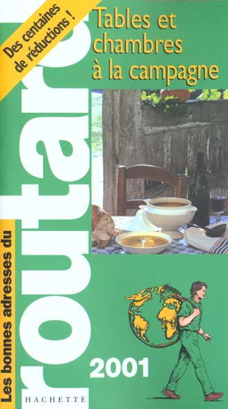 Guide du Routard