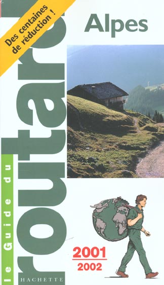 Guide du Routard