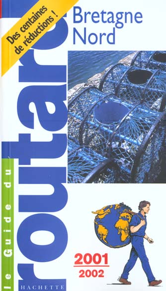 Guide du Routard