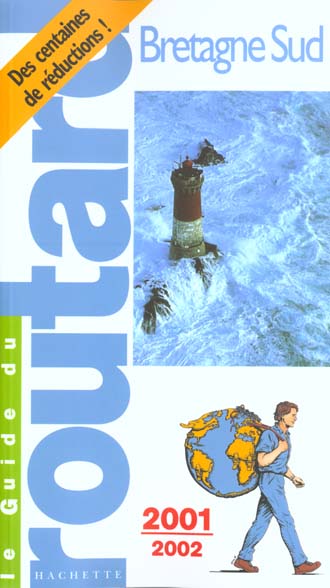 Guide du Routard
