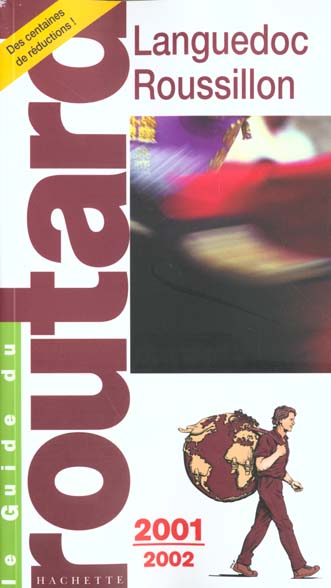 Guide du Routard