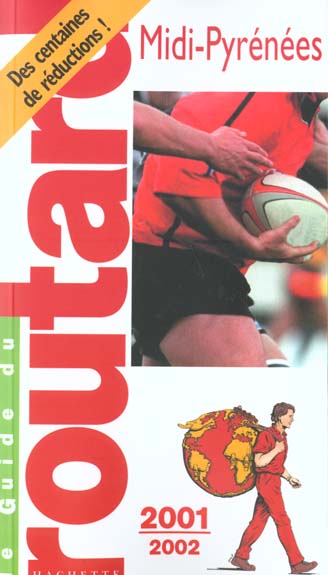 Guide du Routard
