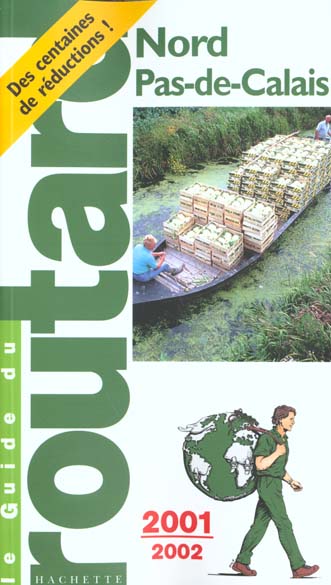 Guide du Routard
