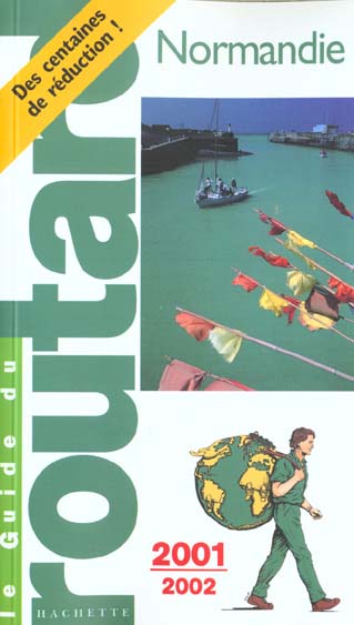 Guide du Routard