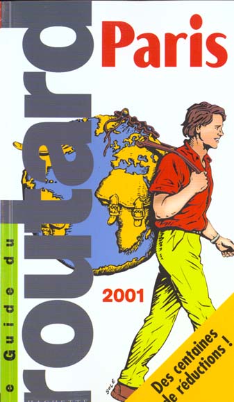 Guide du Routard