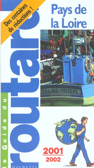 Guide du Routard