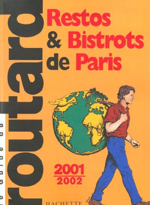 Guide du Routard