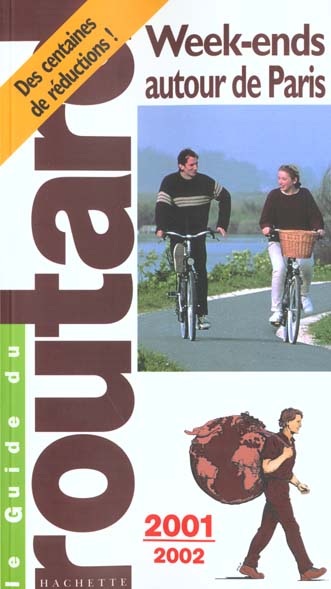 Guide du Routard