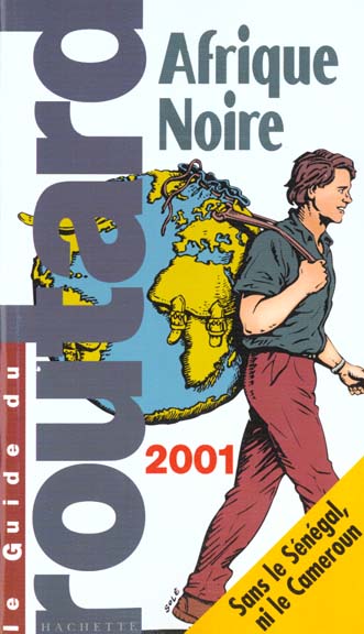 Guide du Routard