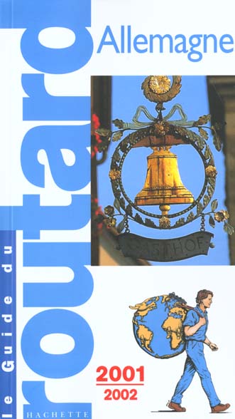 Guide du Routard
