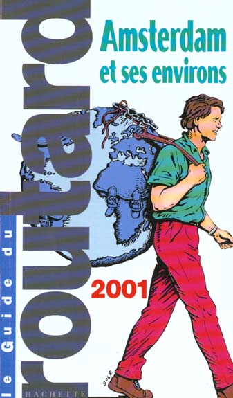 Guide du Routard