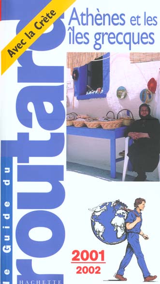 Guide du Routard