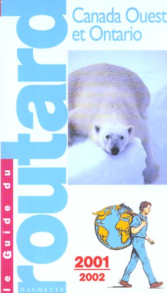 Guide du Routard