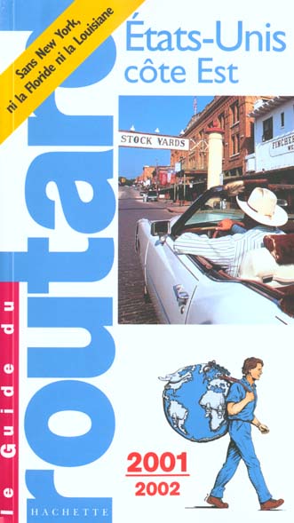 Guide du Routard