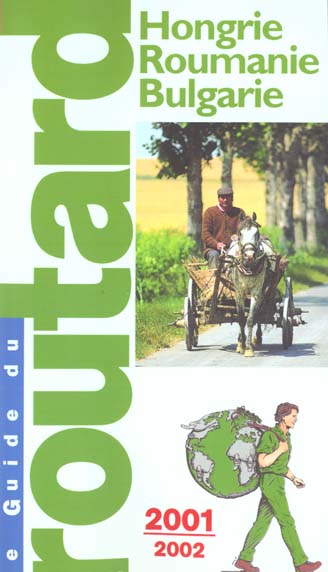 Guide du Routard
