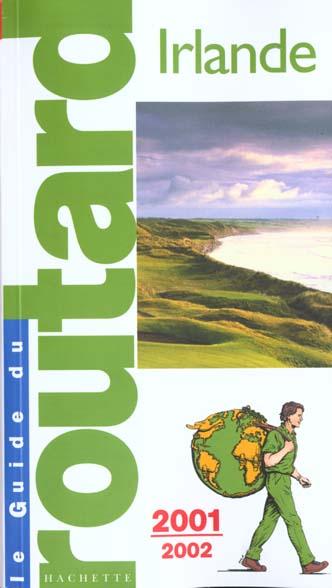 Guide du Routard