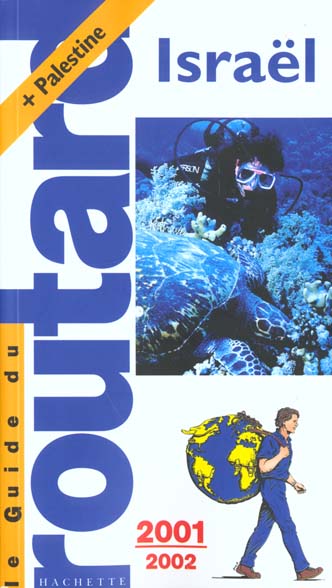 Guide du Routard