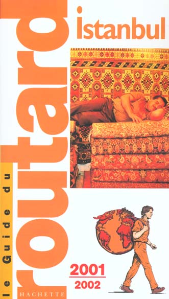 Guide du Routard