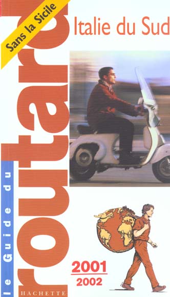 Guide du Routard
