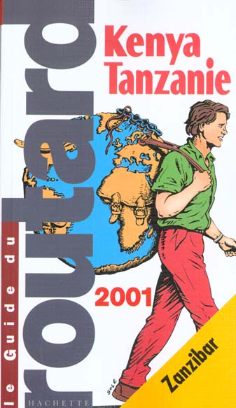 Guide du Routard