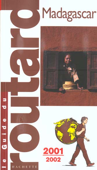 Guide du Routard Tome 2002