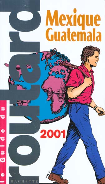 Guide du Routard