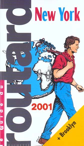 Guide du Routard